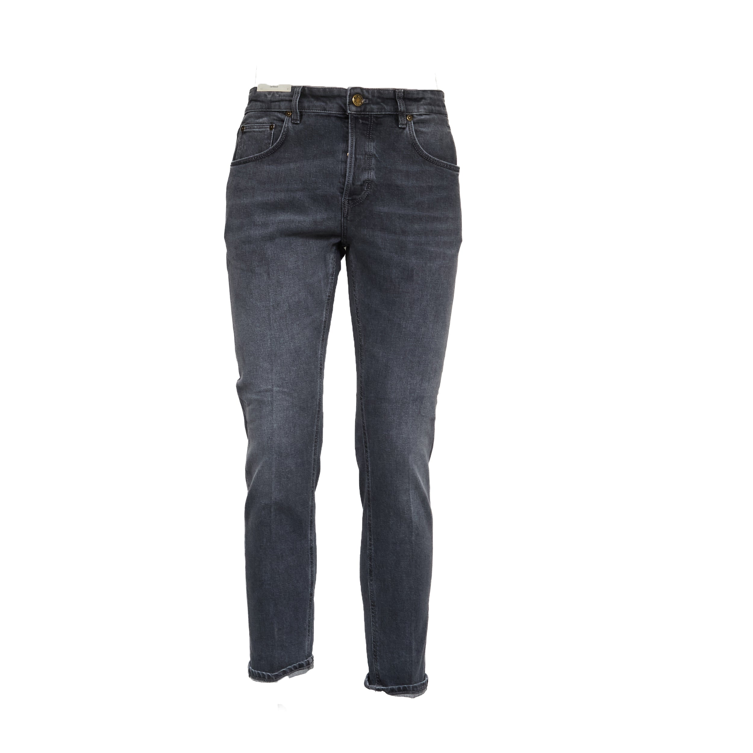 Reggae Original Stretch Denim Jeans