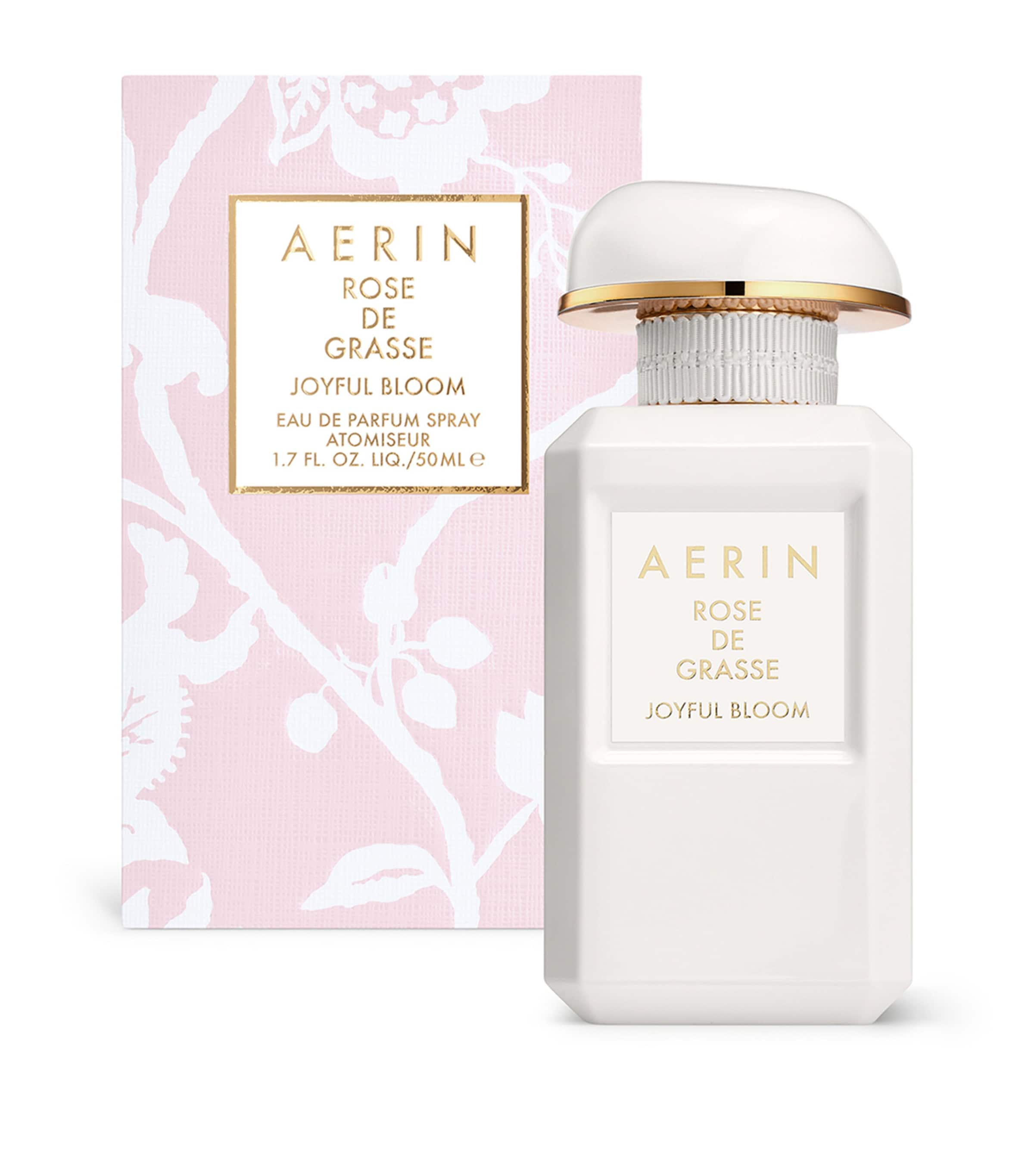 Rose de Grasse Joyful Bloom Eau de Parfum