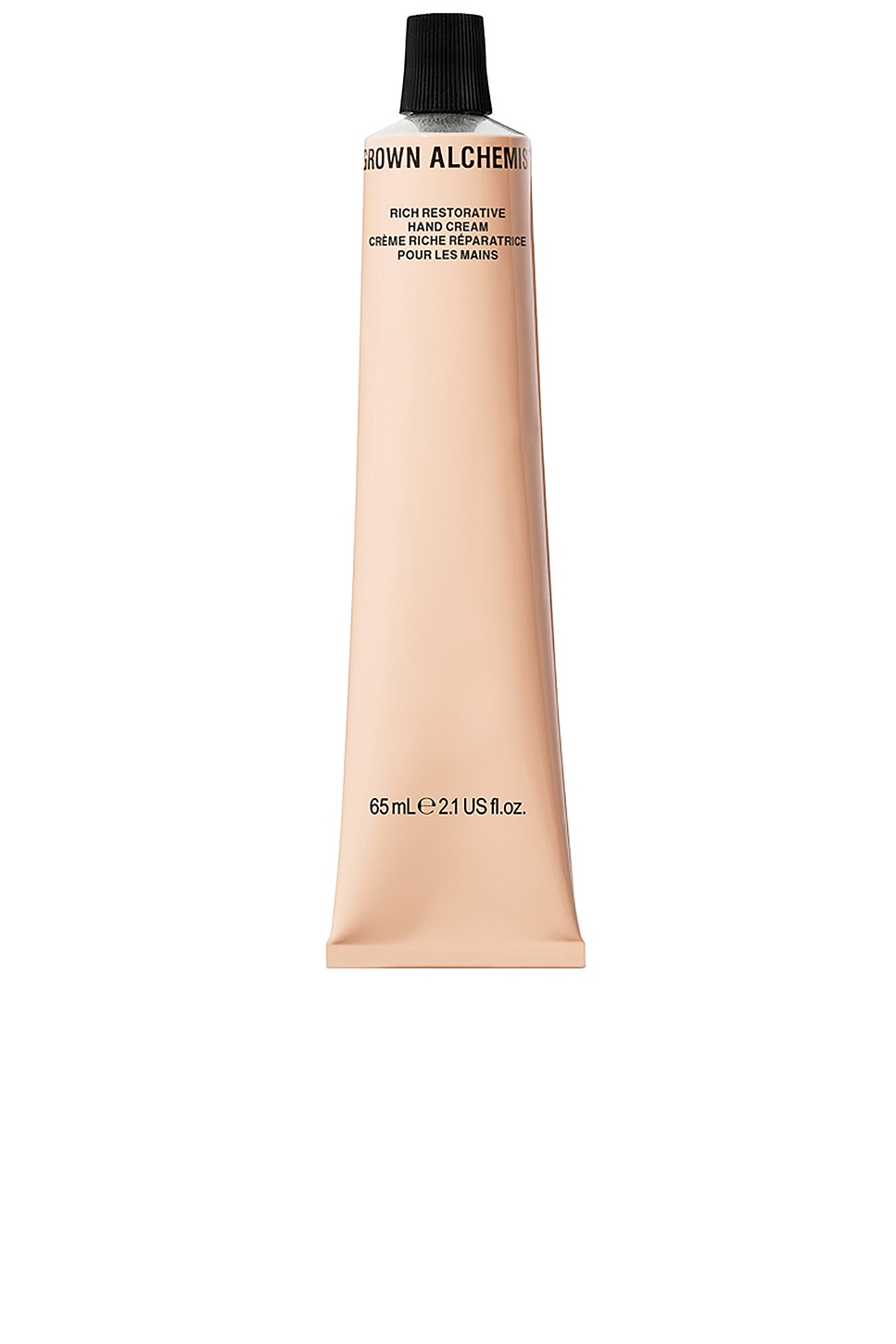 Grown Alchemist Rich Restorative Hand Cream in Neutra