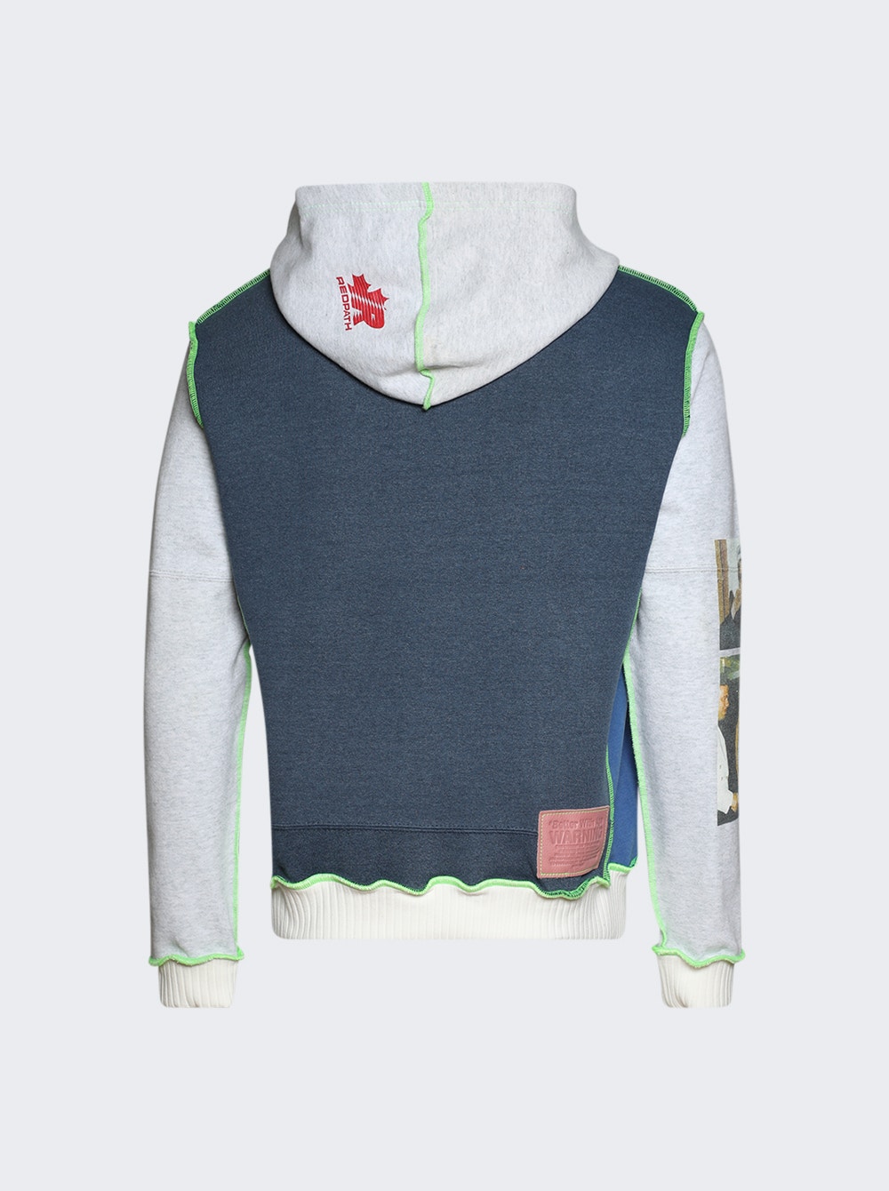 Hollywood Hoodie Assorted Colors