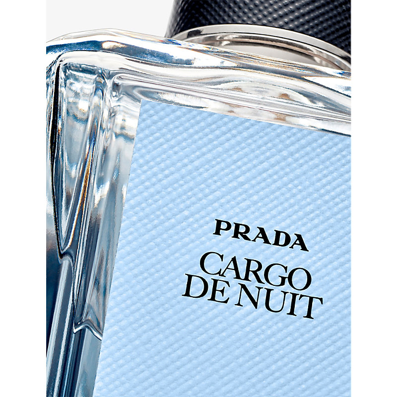 Olfactories Cargo De Nuit eau de Parfum 100ml