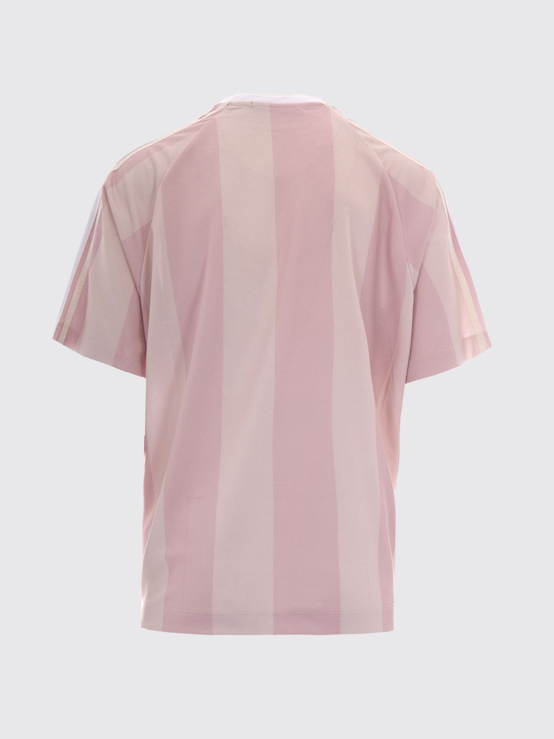 T-Shirt Men color Pink