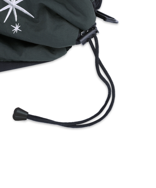 XTA075 Galaxy Two-Way Nylon String Bag