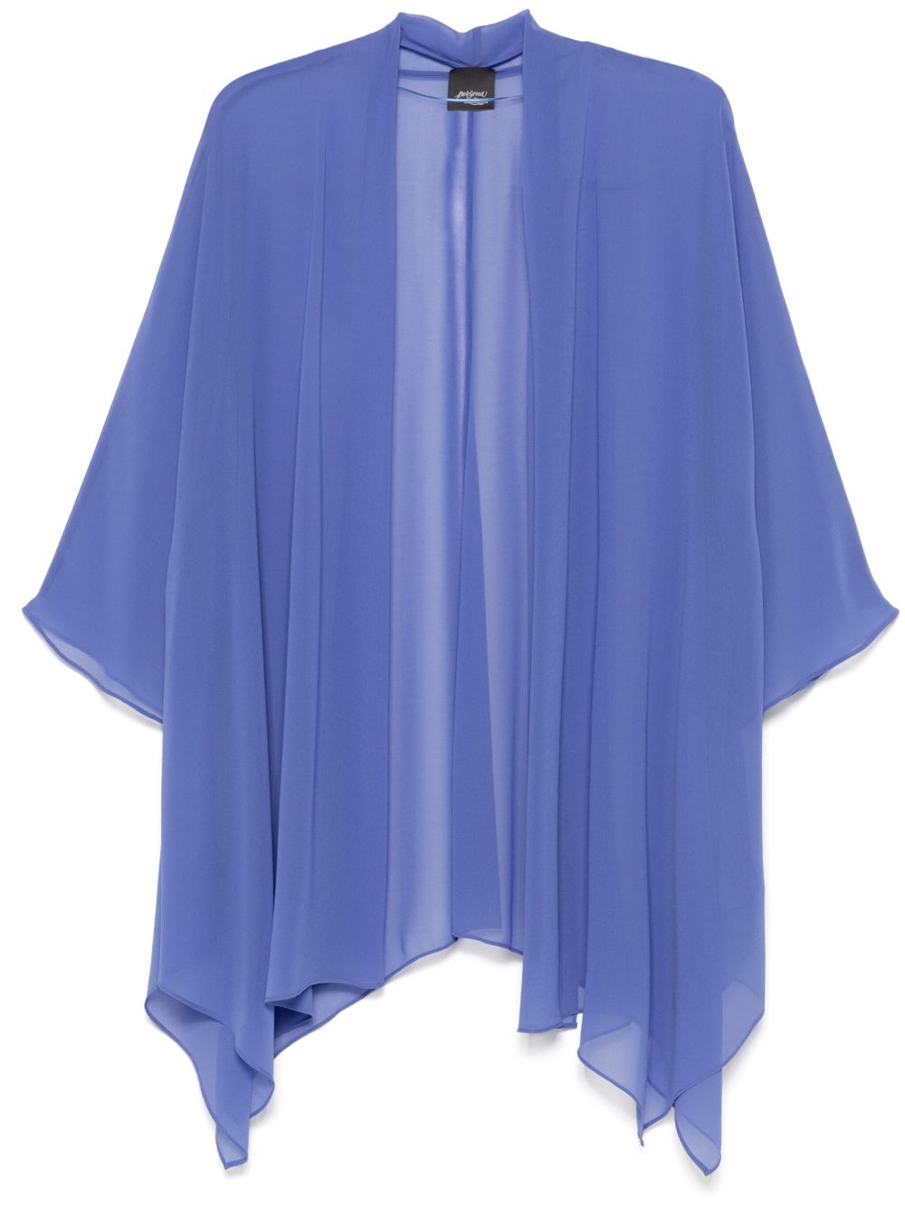 Umberta tunic - Blue
