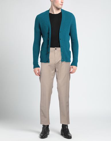 Man Pants Sand