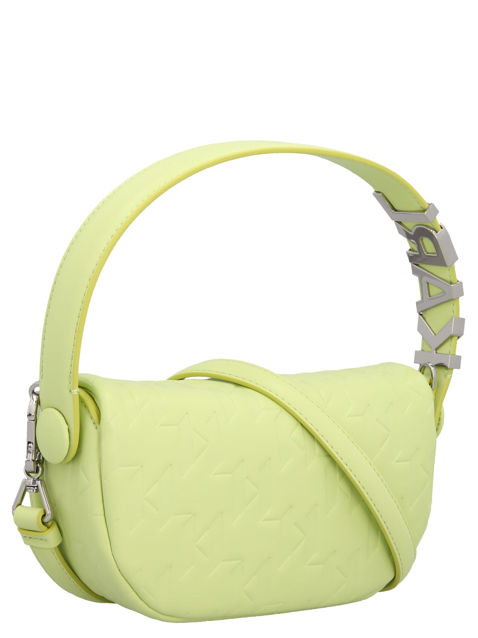 K/swing Sm Baguette Handbag