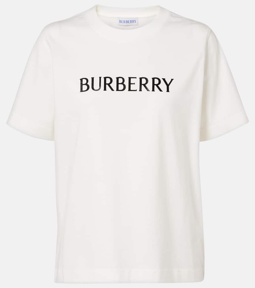 Cotton jersey T-shirt