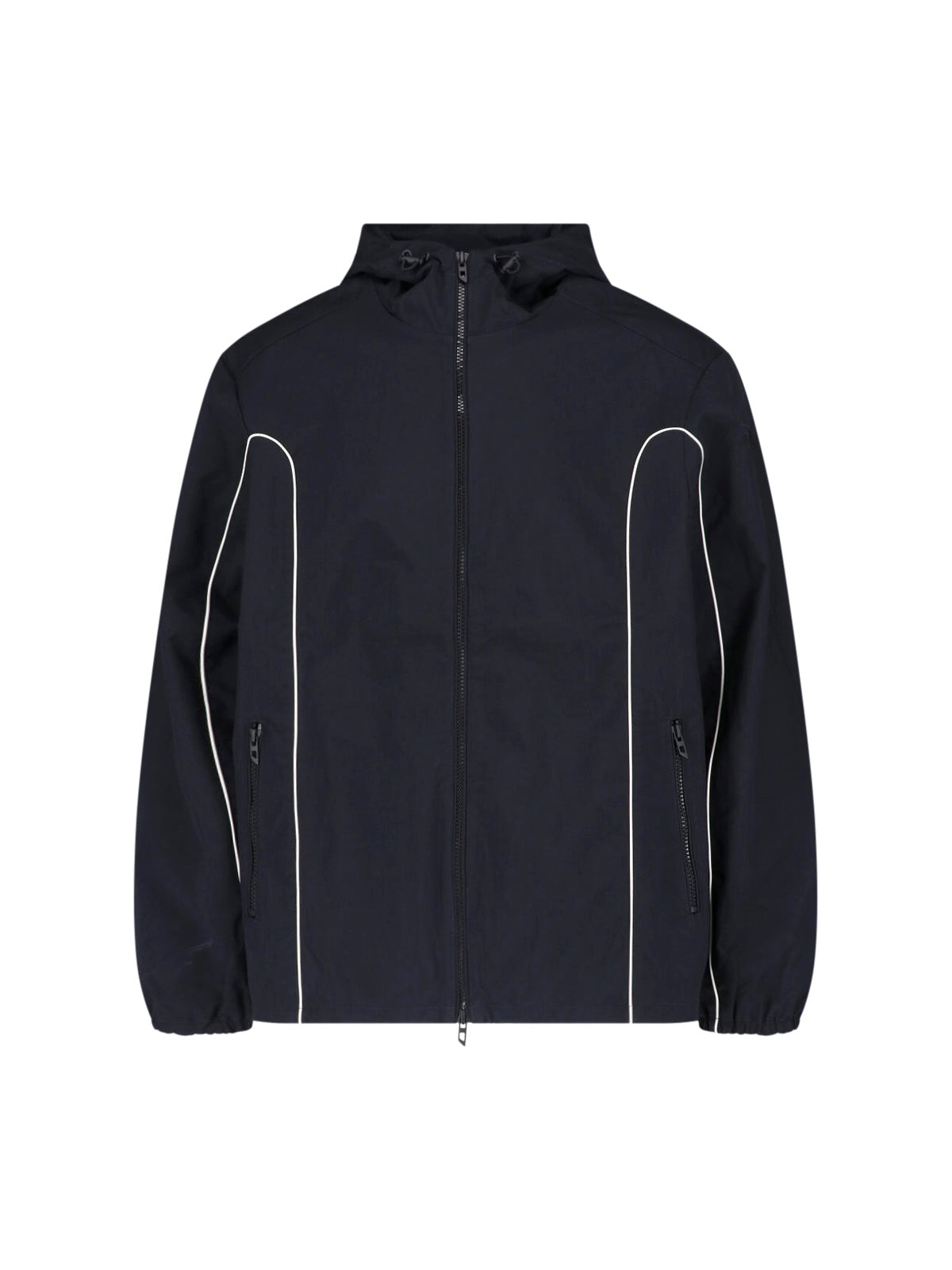 Men's Polyamide Jacket