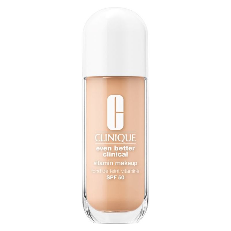 Clinique Even Better Clinical Vitamin Foundation SPF 50 2 Light Coo
