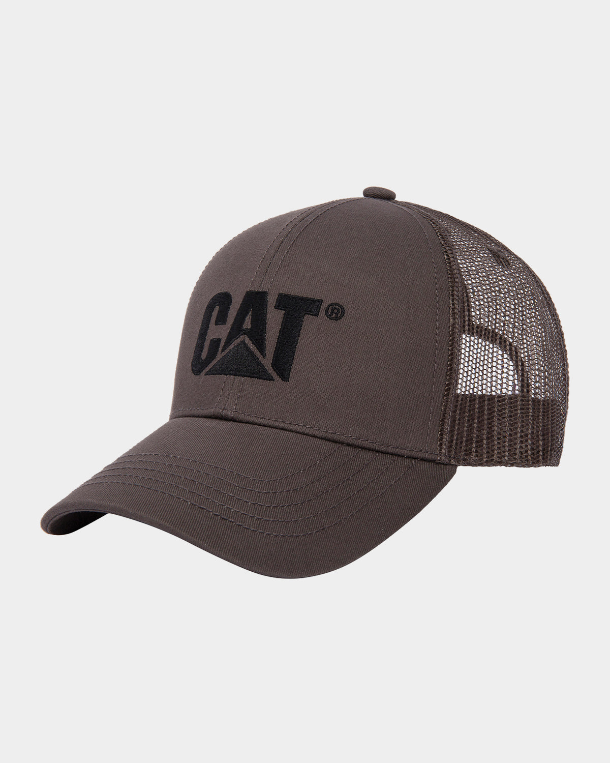 RAISED LOGO HAT