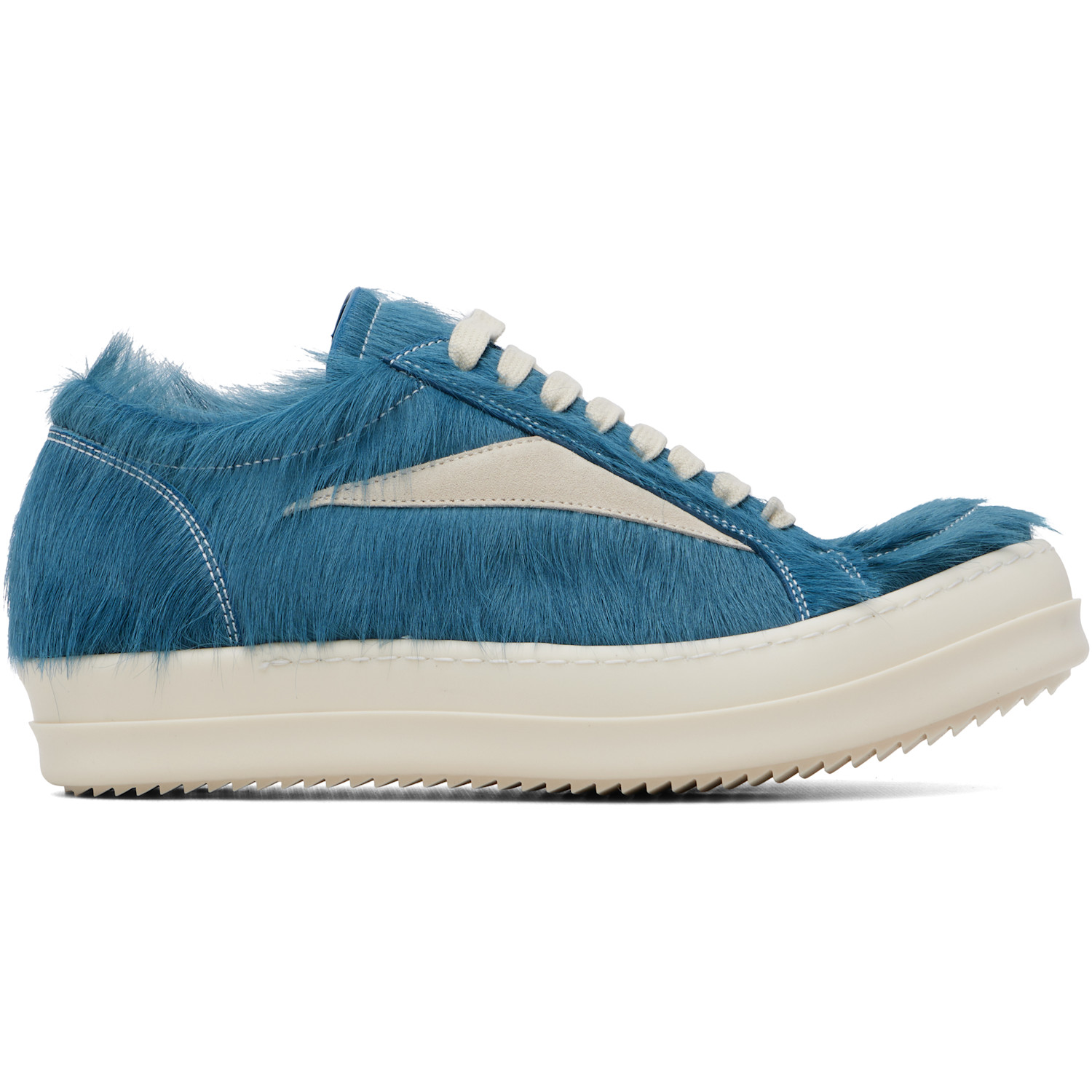 Blue Tower Vintage Sneaks Sneakers