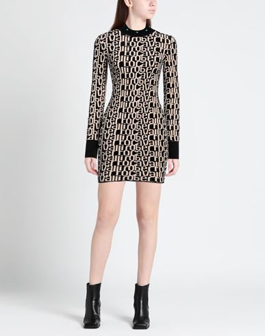 Woman Mini dress Black