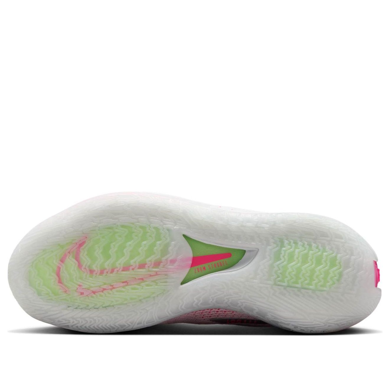 Air Zoom G.T. Cut 1 EP 'Pink Flash'