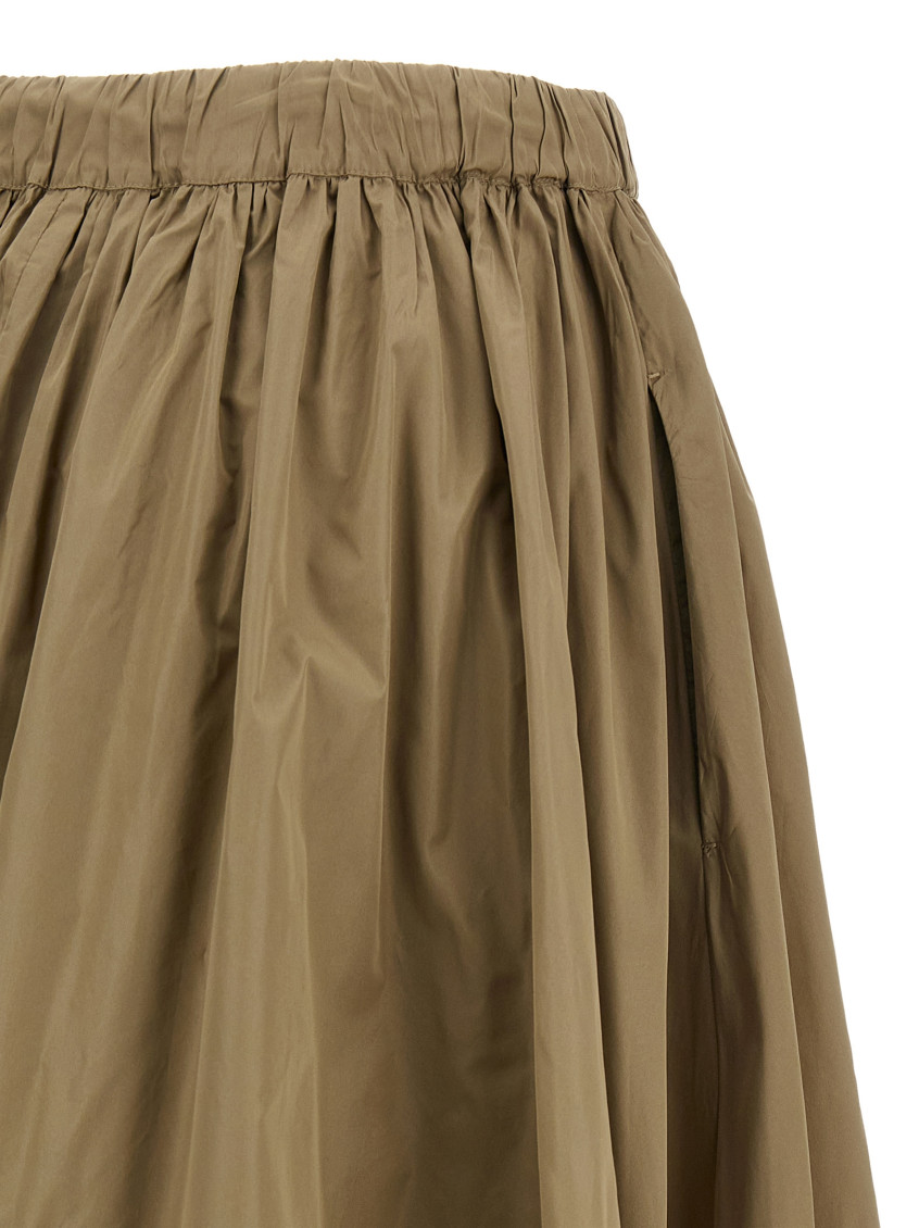Mxmlonza Skirt