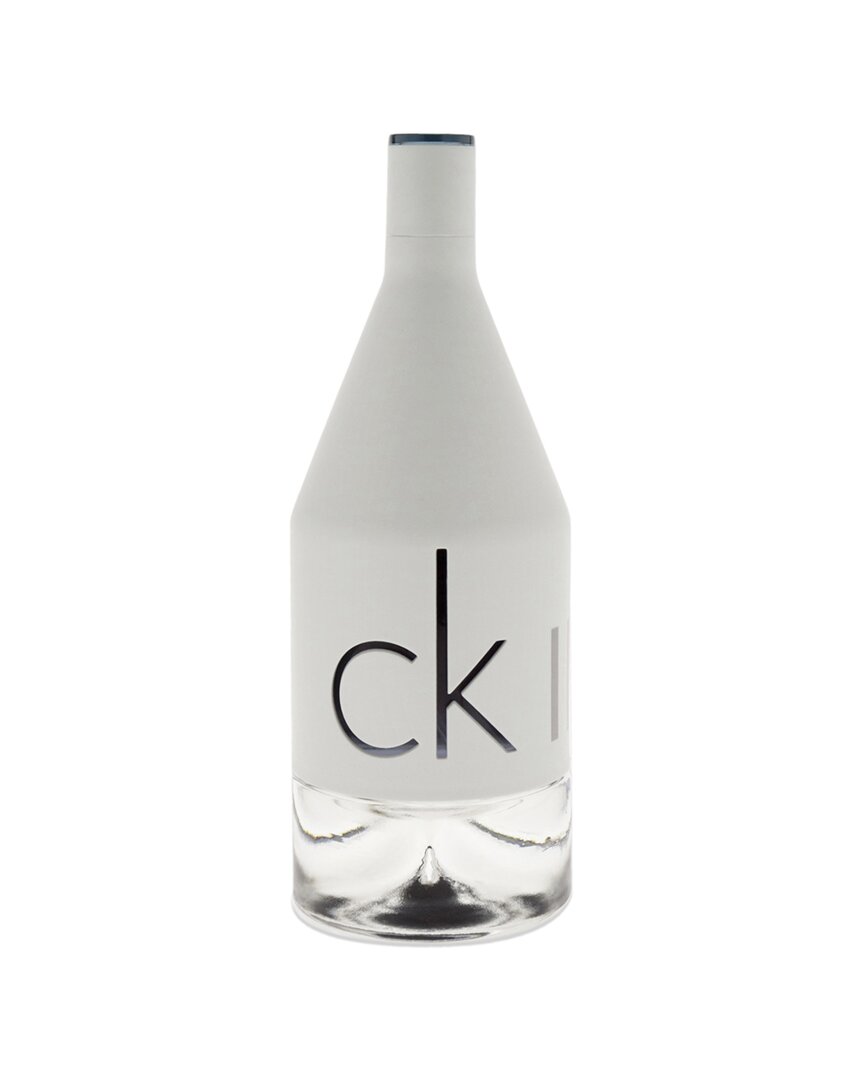 Men's 5oz CKIN2U EDT Spray