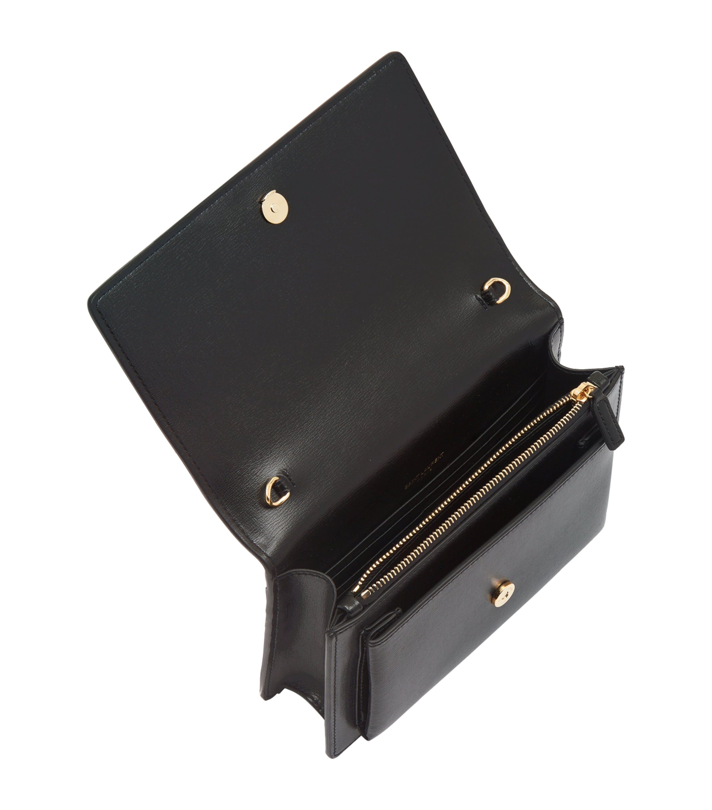 Sunset Chain Wallet
