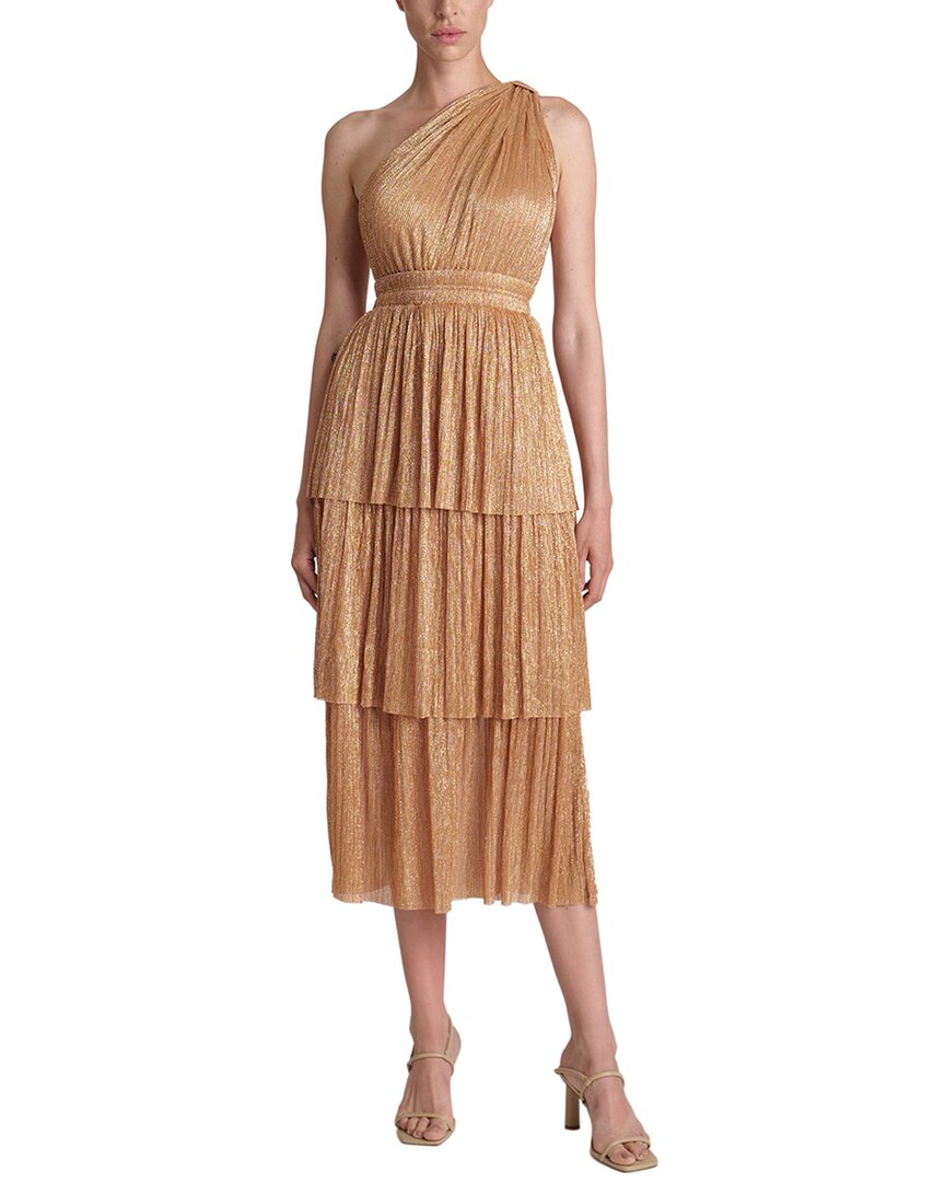Isabello Dress
