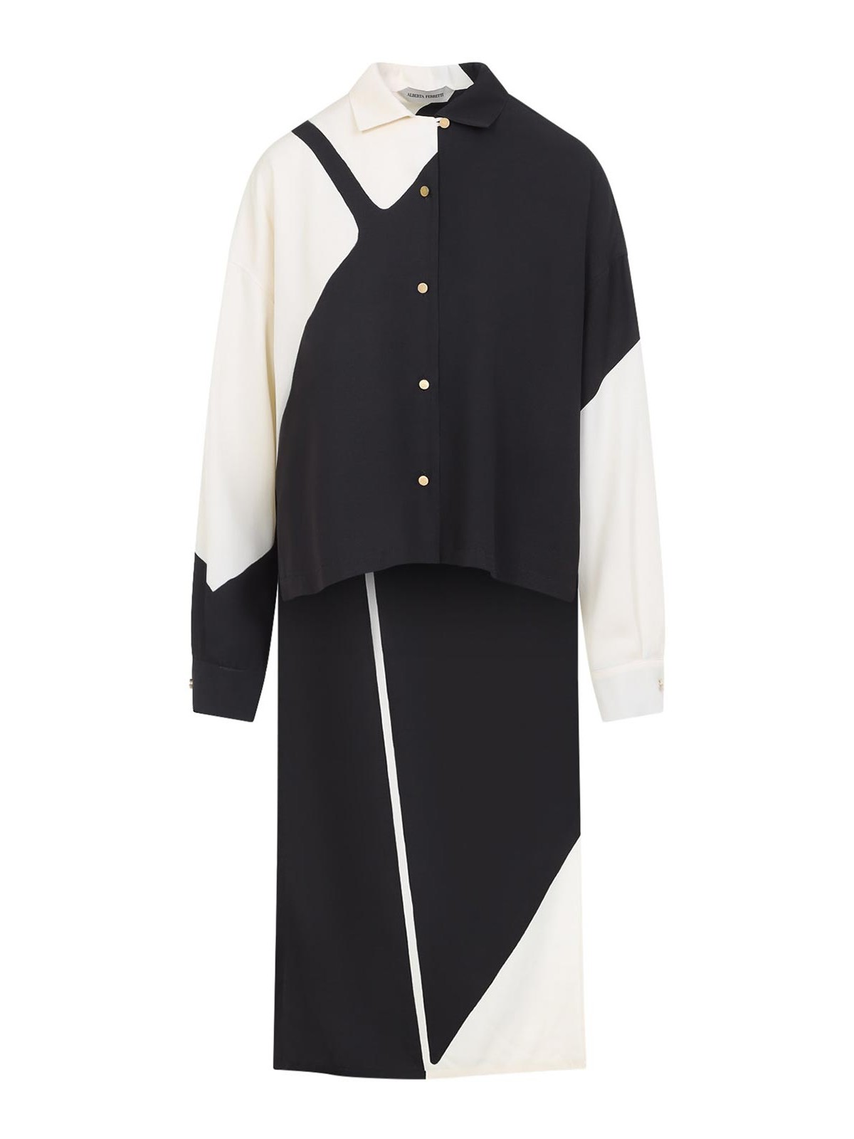 Twill Shirt