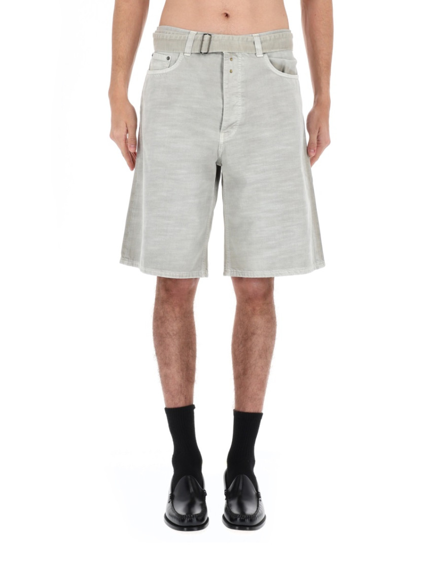 Shorts "Ian Bull 44"