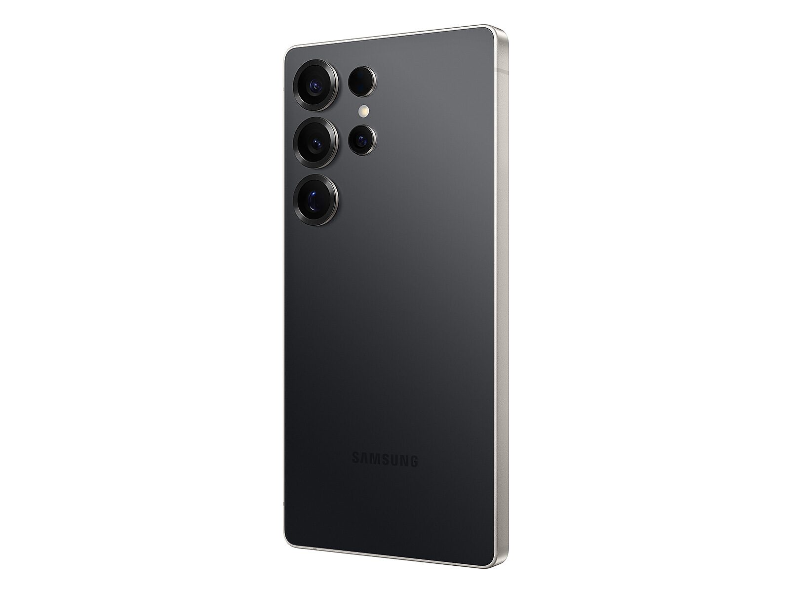 Galaxy S25 Ultra 512GB in Titanium Black (Verizon)(SM-S938UZKEVZW)