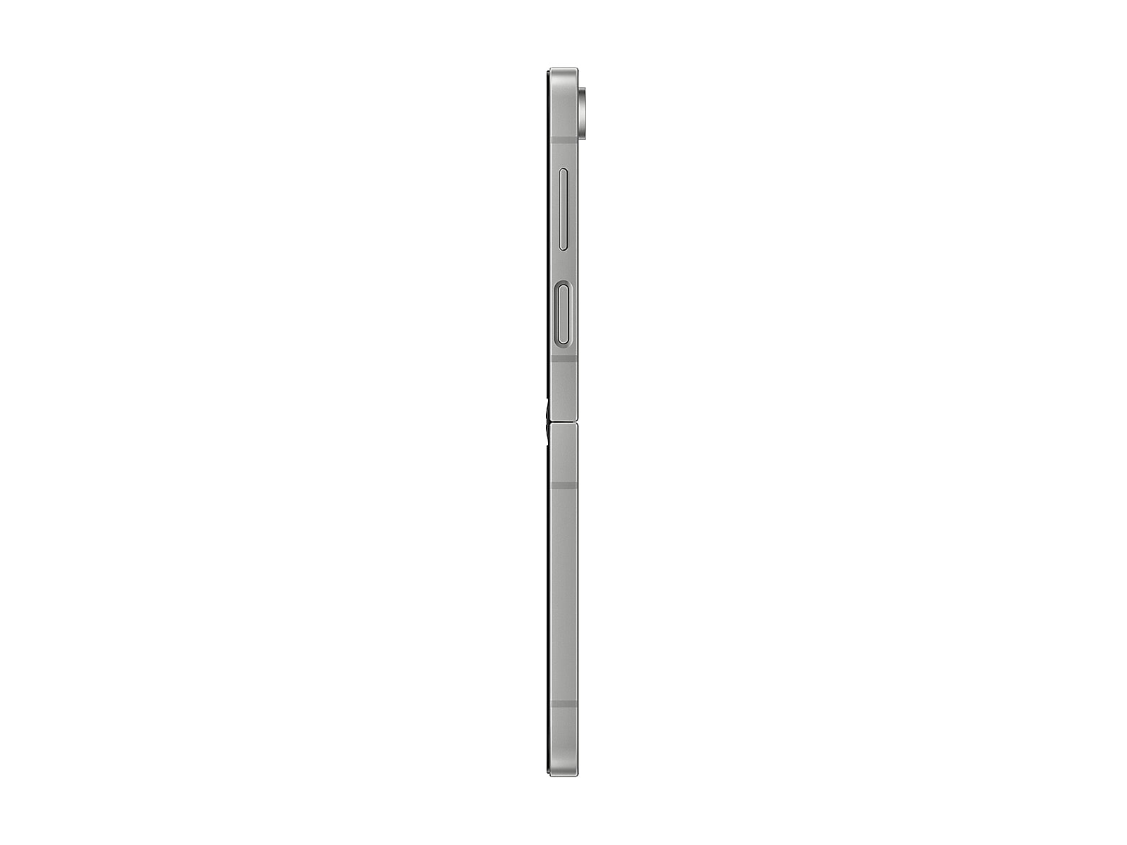 Galaxy Z Flip6 256GB in Silver Shadow (Unlocked)(SM-F741UZSAXAA)
