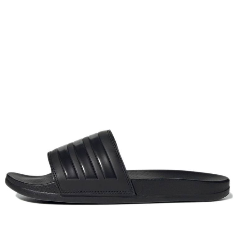 Adilette Comfort Slide 'Triple Black'