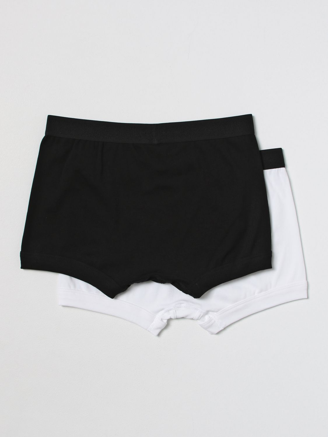 Underwear Men color Black 2