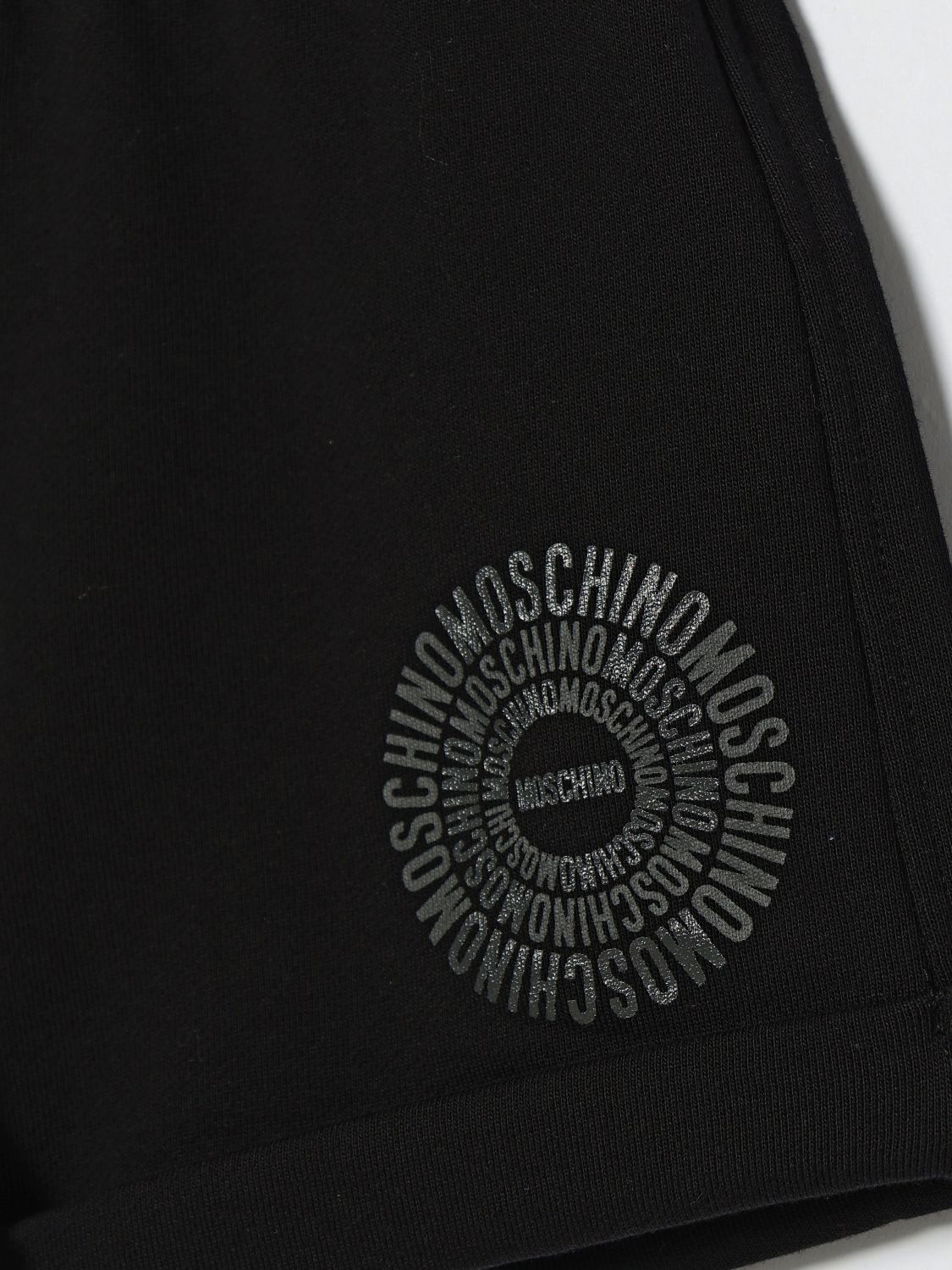 Shorts Kids color Black
