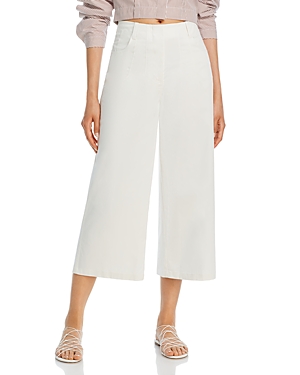 Luca Cropped Pants
