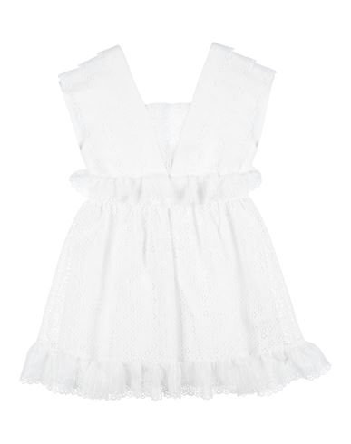 Kid Girl Kids' dress White