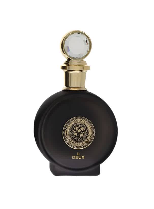 Unisex North Stag Expressions II DEUX Extrait de Parfum 3.4 oz Fragrances 6290025488332