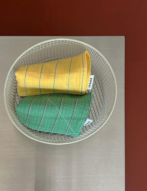 Vegetable Kitchen Cloth SET