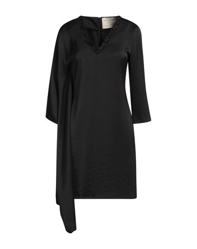 Woman Mini dress Black