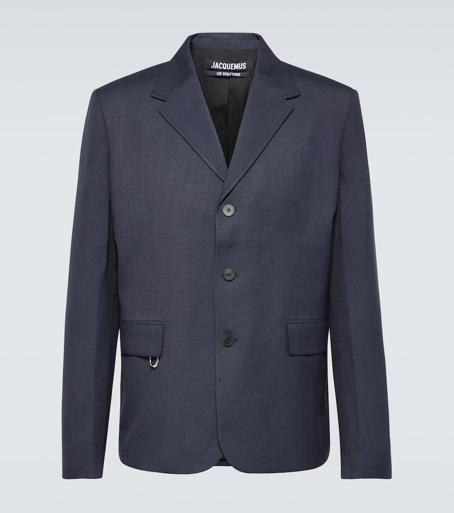 La Veste Cabri blazer