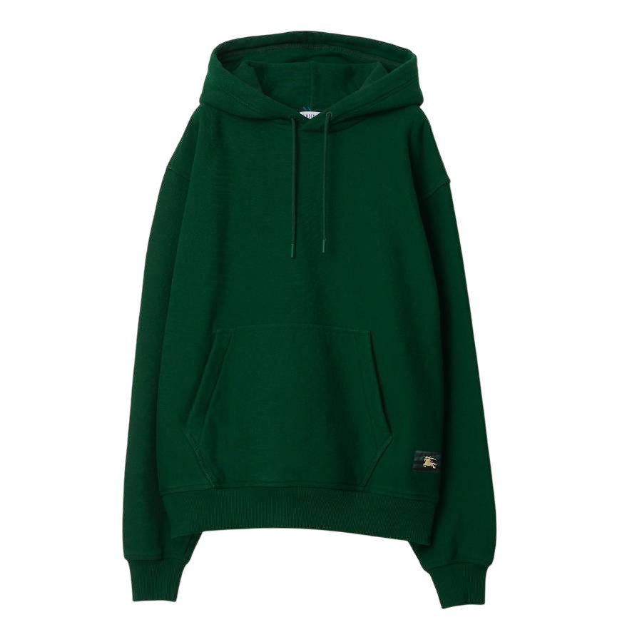 EKD Drawstring Cotton Hoodie