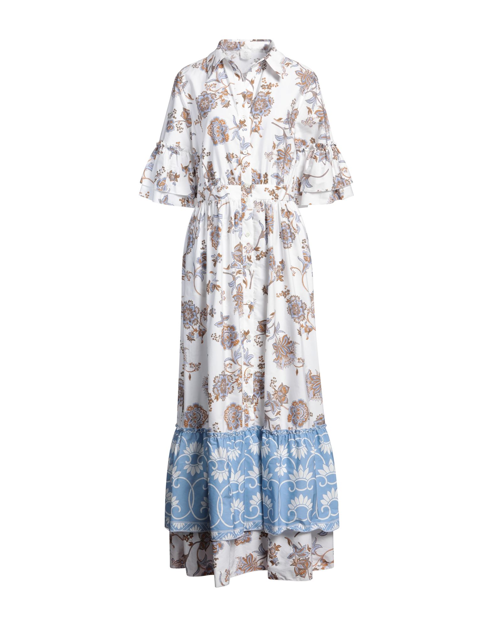 Maxi dresses