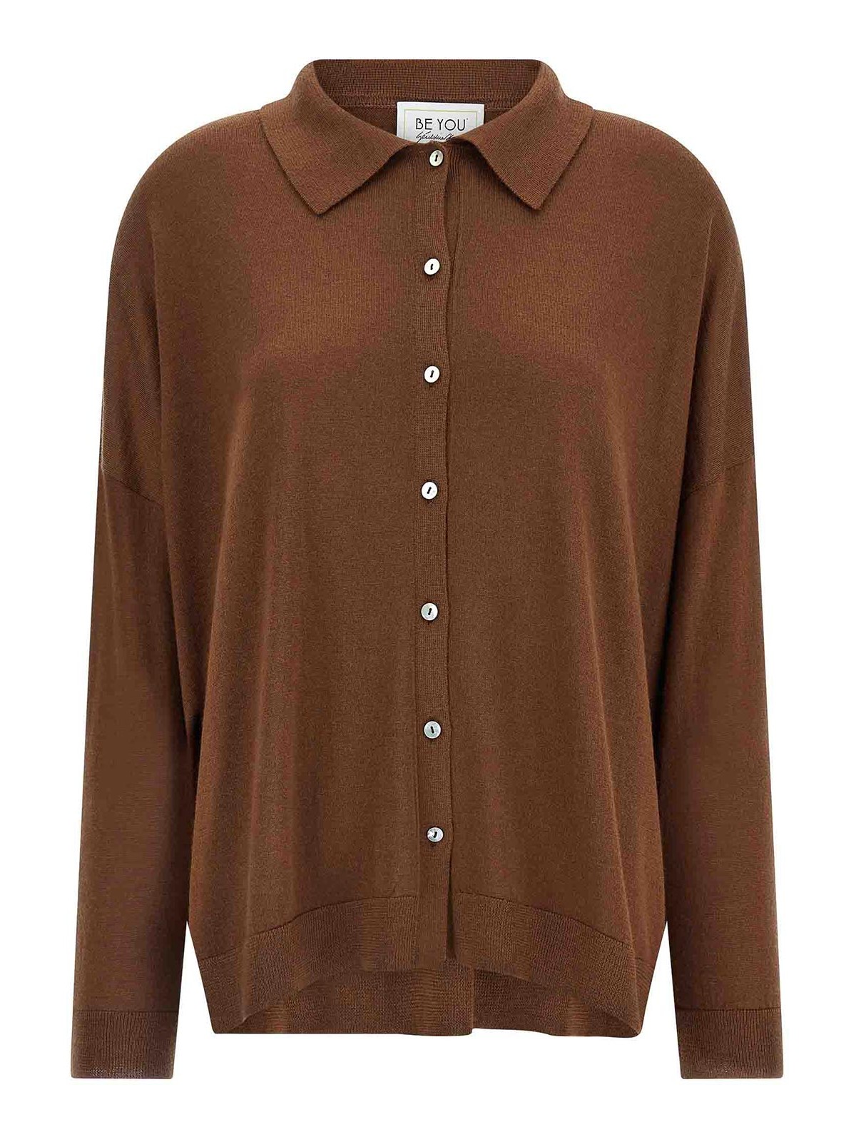 Lady17 Cardigan