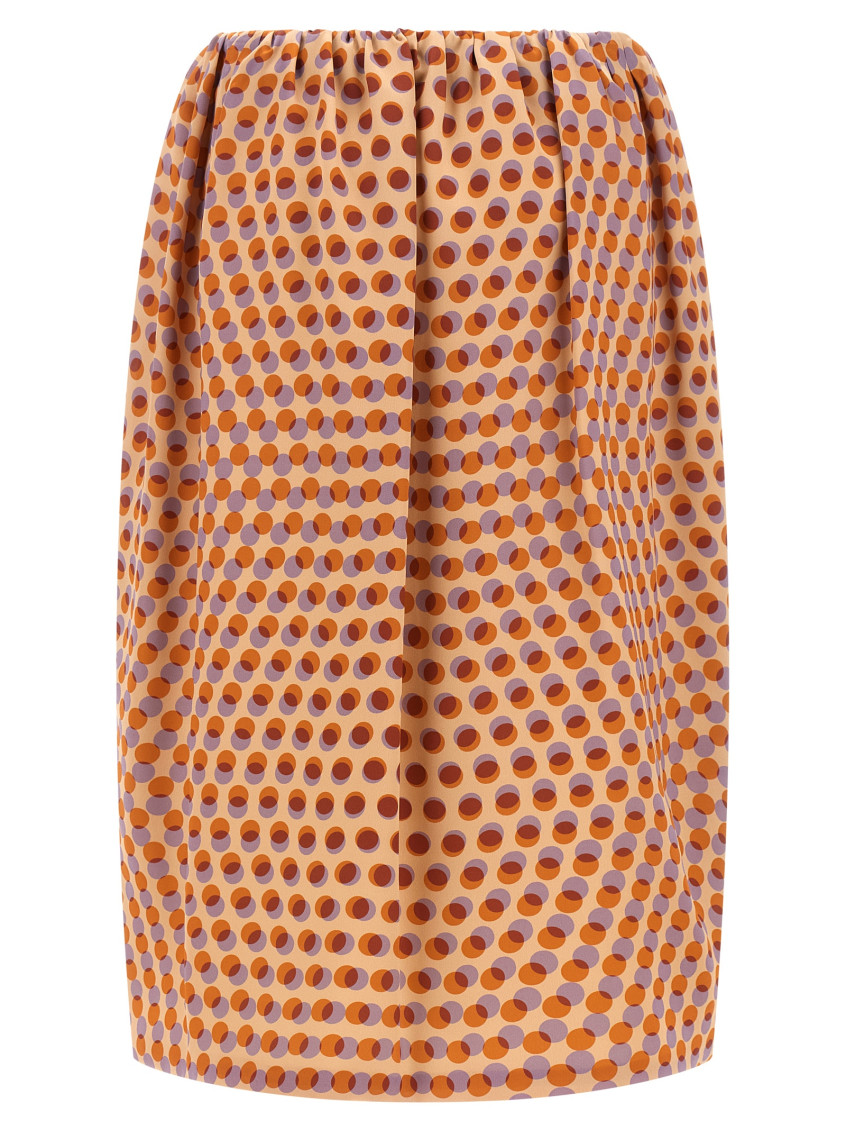 Saronga Bis Skirt