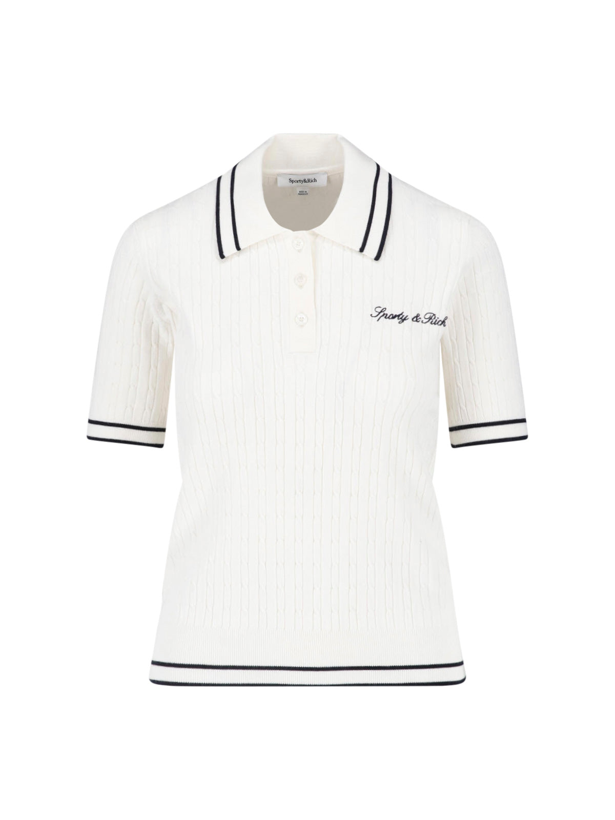 Women's Polo T-Shirt