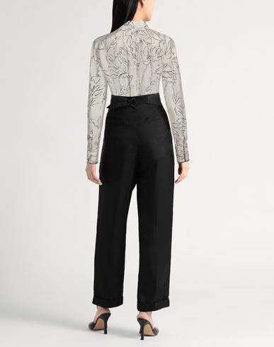 Woman Shirt Ivory
