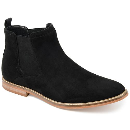 . Marshall Chelsea Boot - Black