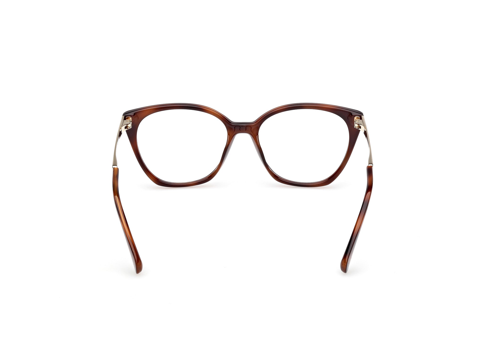 MAX&Co Mujer MAX&Co MO5200 052 Monturas ópticas Inyectado la Habana Redonda Norma