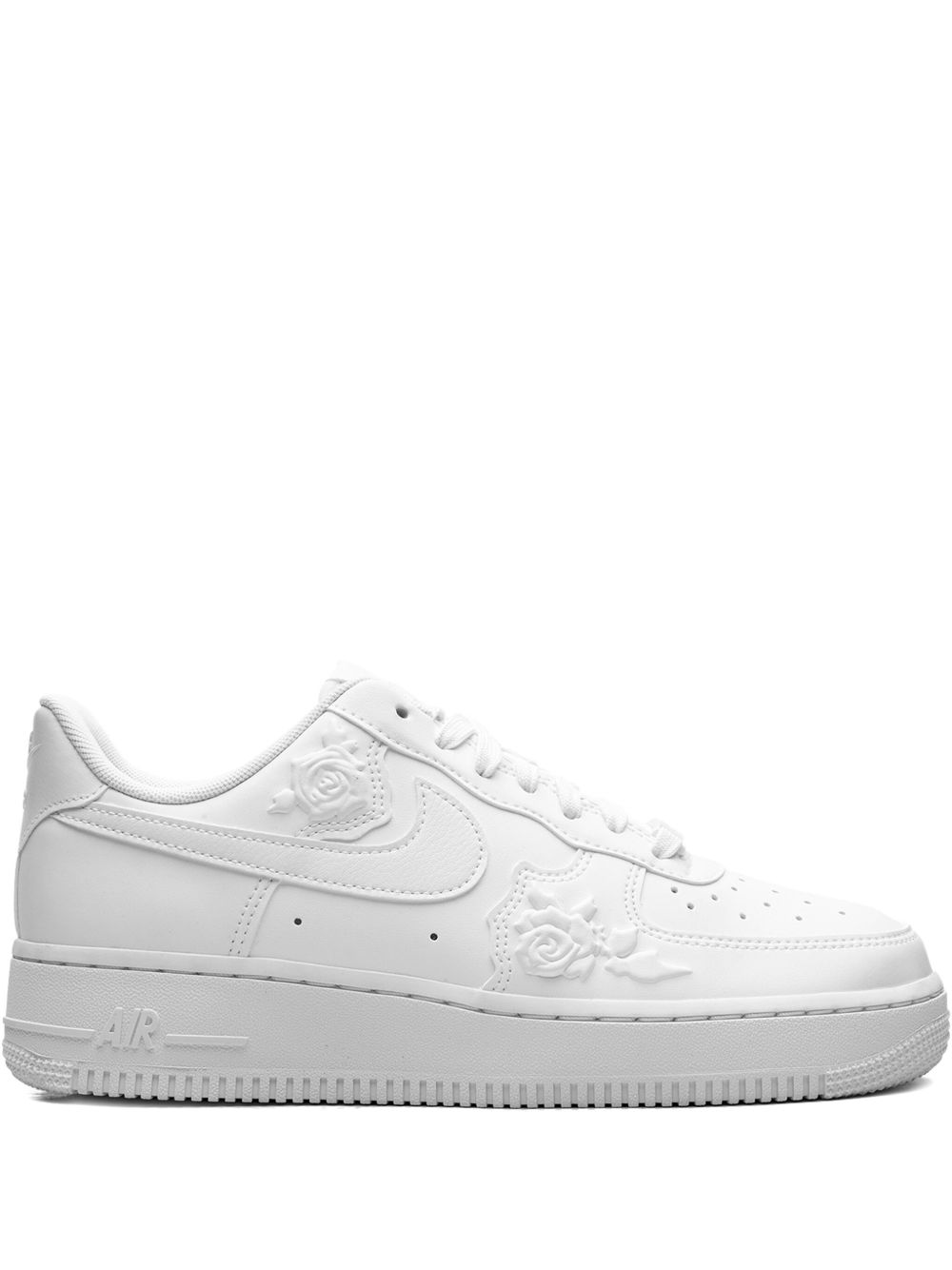 Nike Air Force 1 '07 "White Roses" sneakers