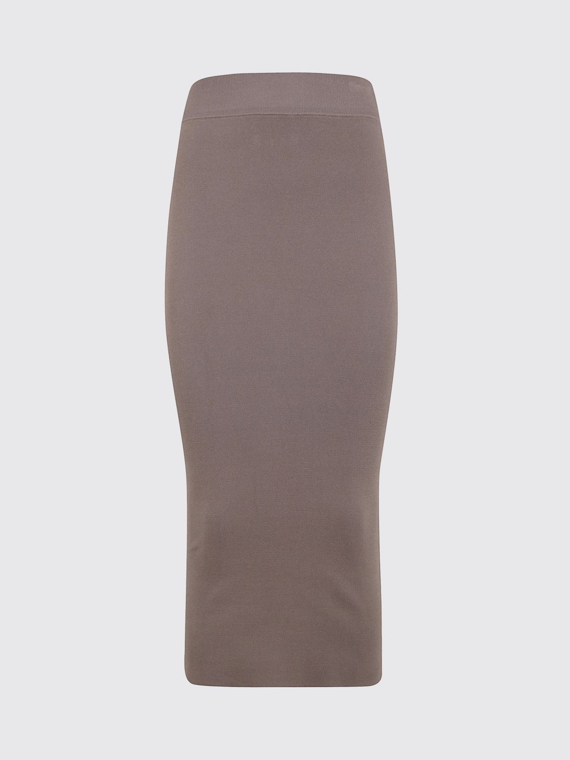 "Knit" Skirt