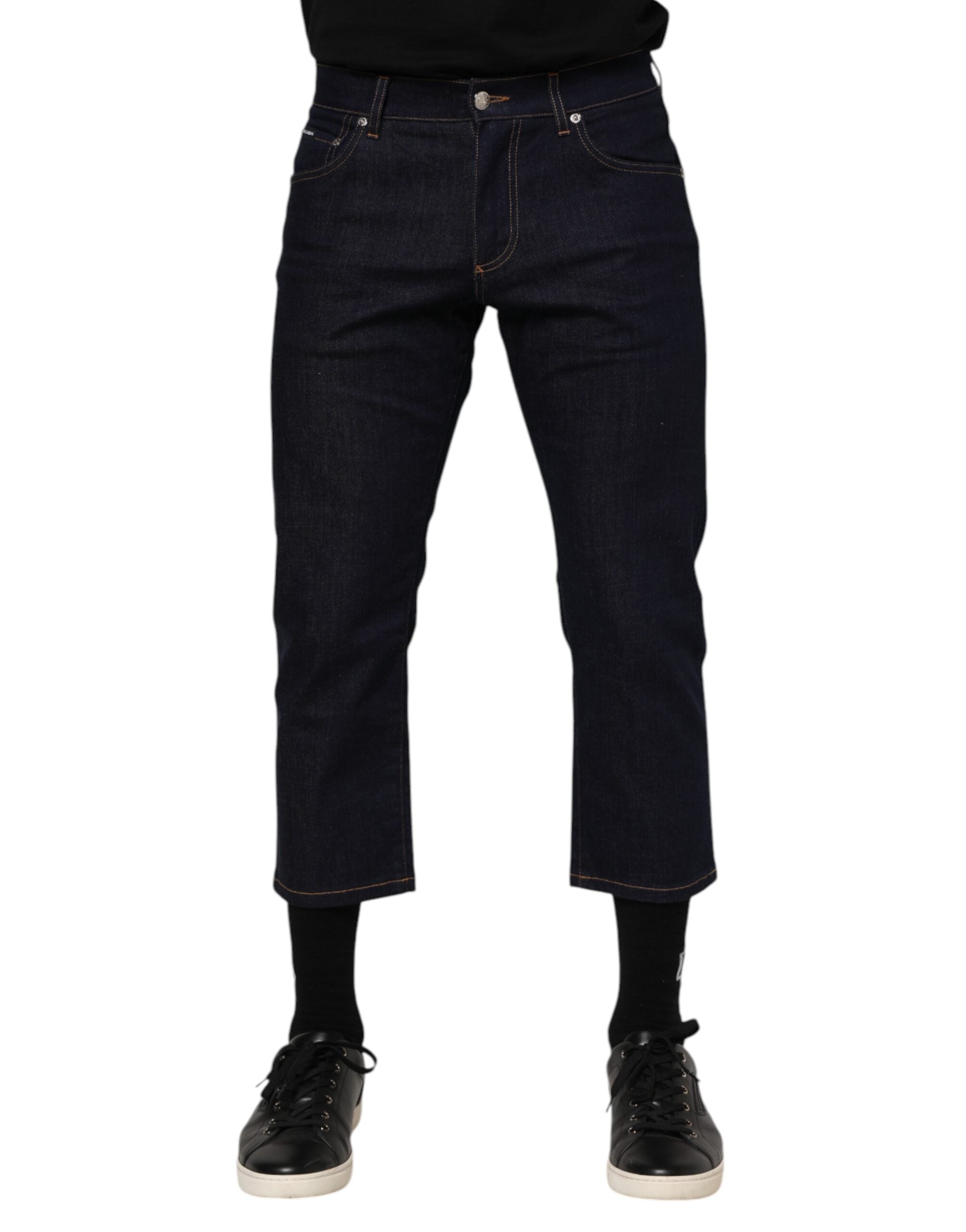Jeans — Navy