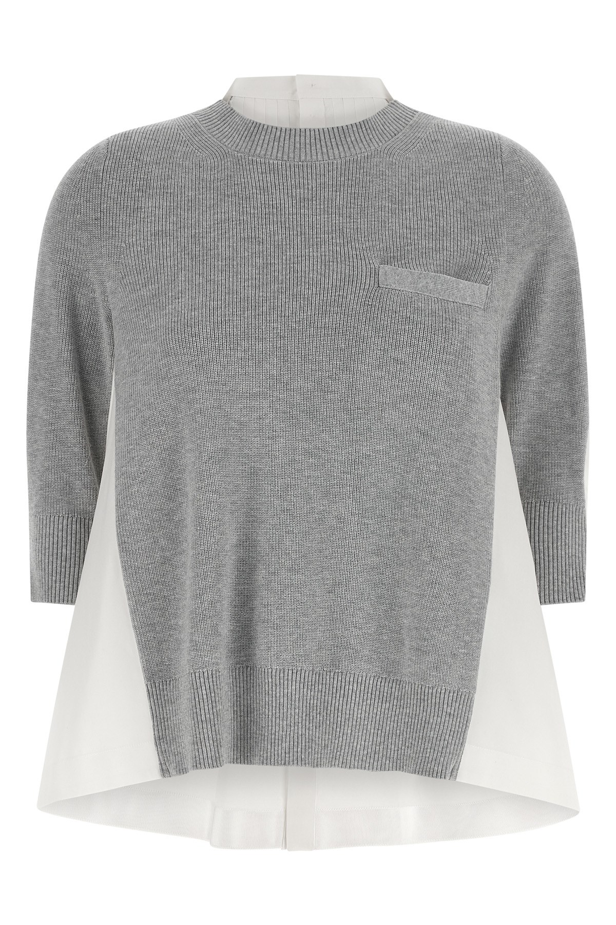 Shirt Sweater