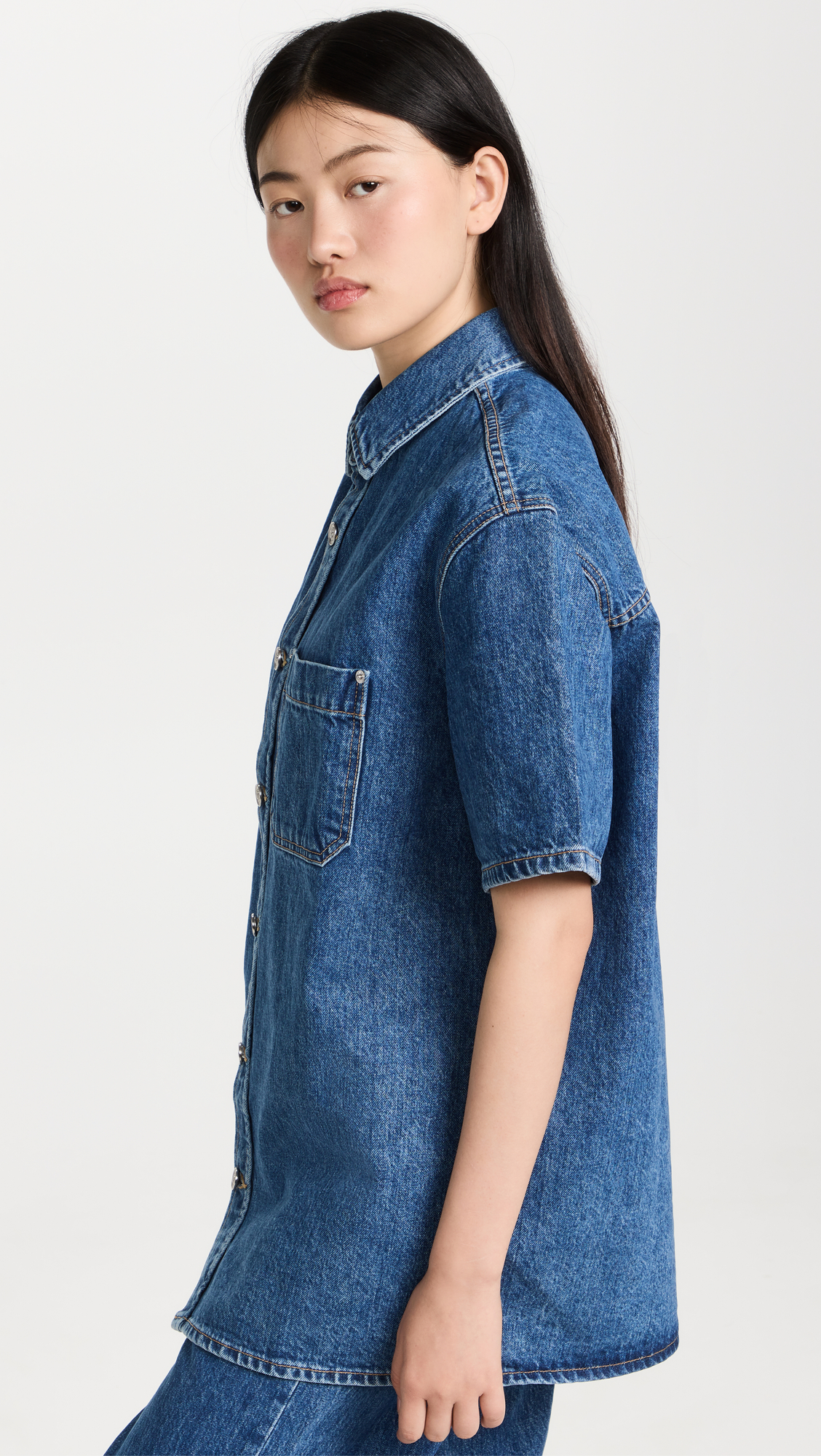 Sloane Shirt