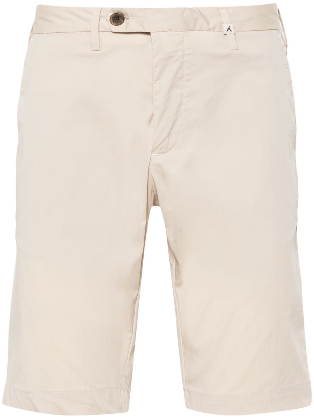 Giove bermuda shorts - Neutrals