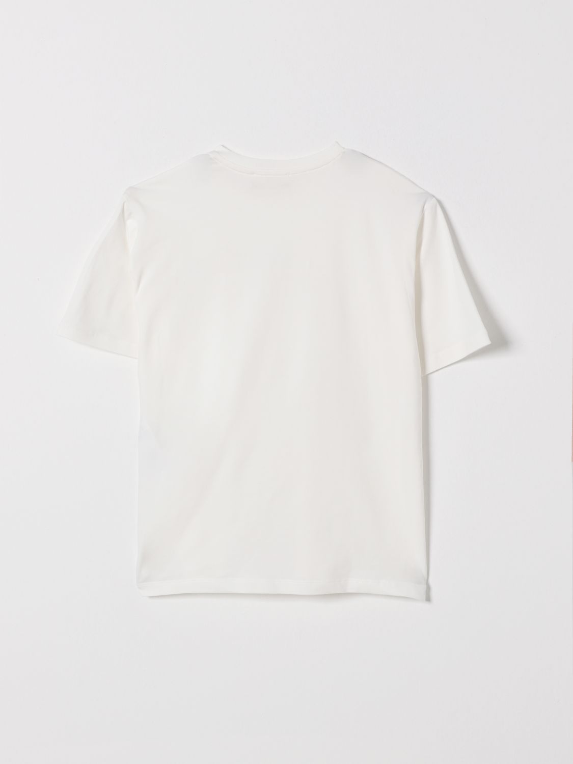 T-Shirt Kids color Ivory