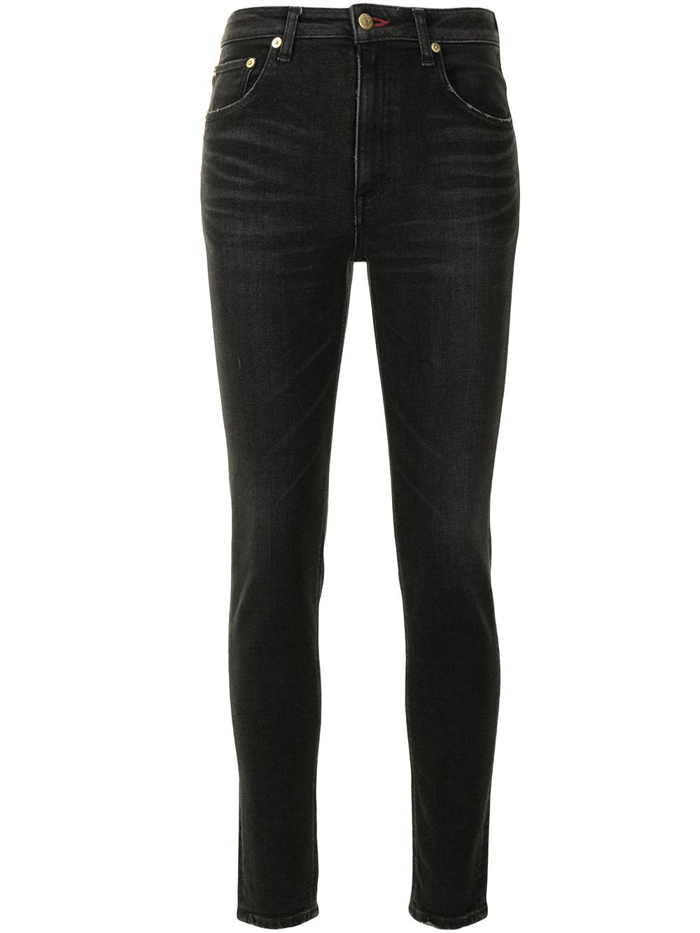 The Ruby skinny jeans - Black